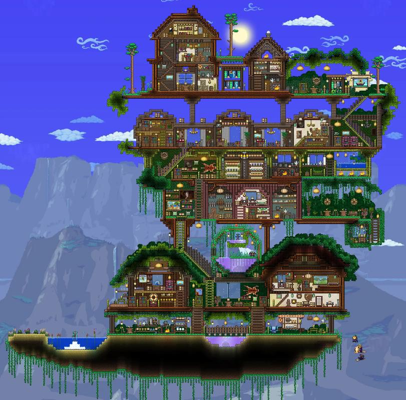 泰拉瑞亚.Terraria