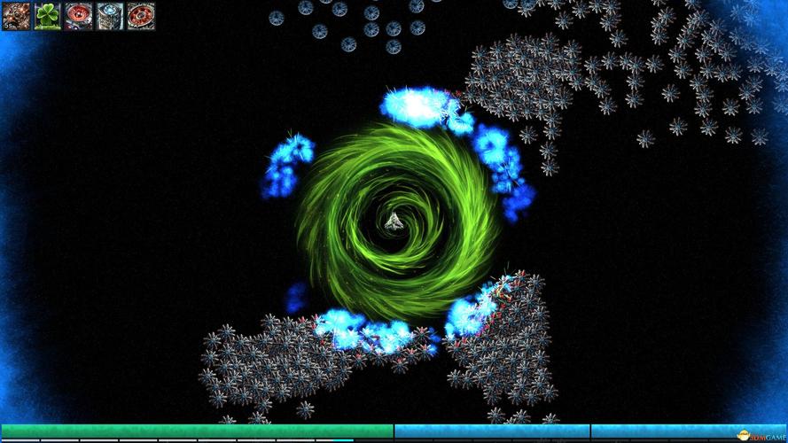【PC】星际掠宝者_Build.24151877 官中