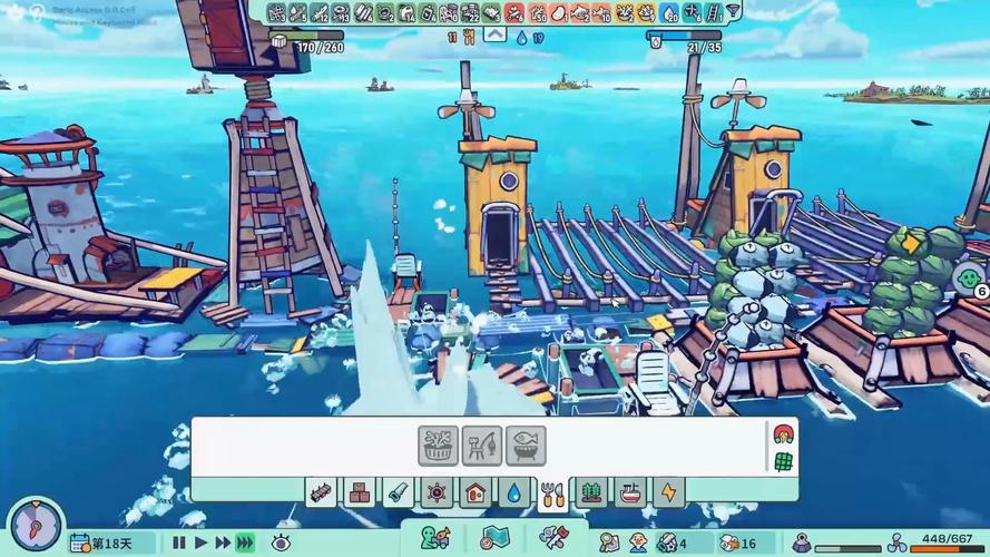 F 浮游世界(Flotsam)_v1.0.1f7 官中
