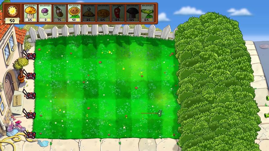 植物大战僵尸&trade;：重植版.PVZ_Replanted