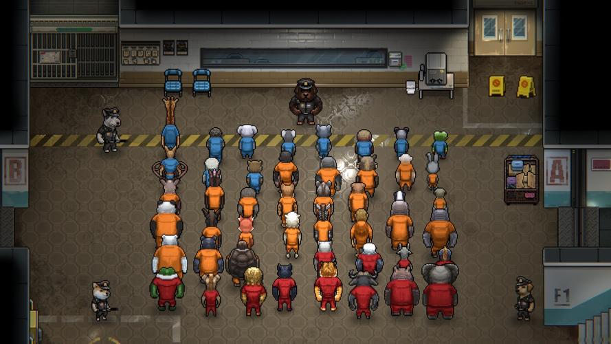 D 动物迷城(Back to the Dawn)_v2.0.0.30 官中