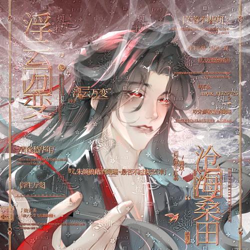 分享文件：【碧云锁魂录】作者鬼山渔人.rar