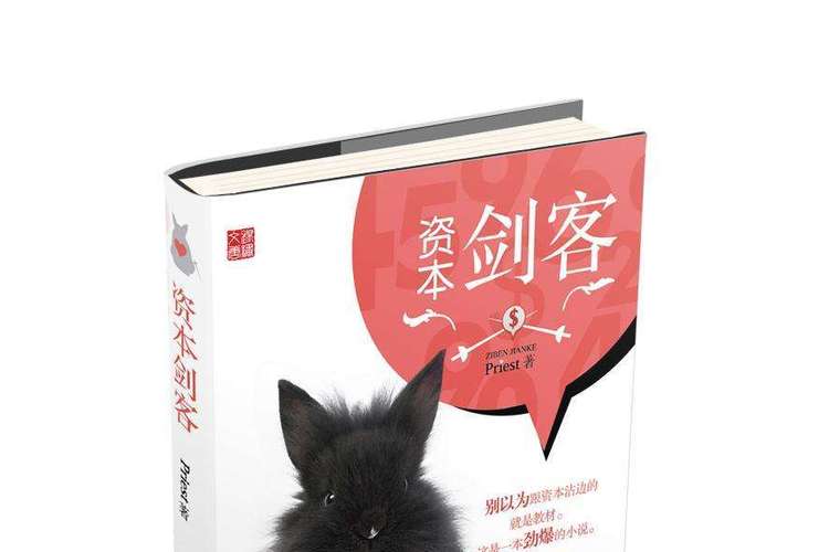 《资本剑客》作者：priest.txt